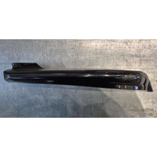 Накладка переднього бамперу ліва нижня Toyota Camry SE XV70  2018-2020 5312433050, 5312406120