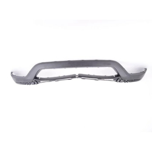 Накладка переднього бампера нижня BMW X1 E84 2014-2015 FPS 51117409128
