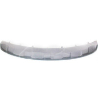 Накладка бампера переднього нижня Kia Sorento UM 2018- Тайвань 86565C6510 сірий металік