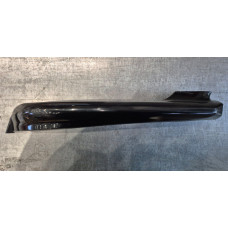 Накладка переднього бамперу права нижня Toyota Camry SE XV70 2018-2020 5312333030, 5312306040