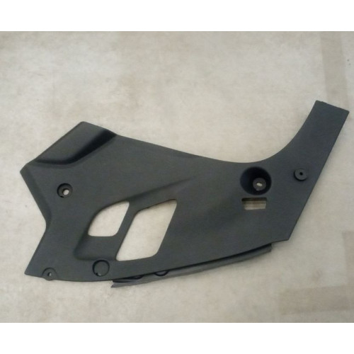 Накладка переднього крила ліва BMW 5 G30 17- (Signeda) 51767349603