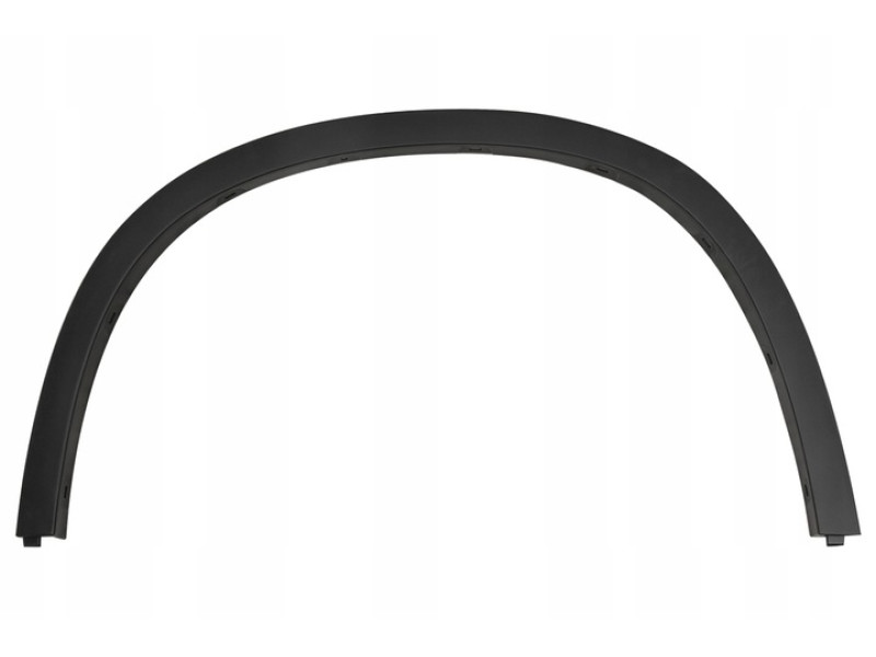 Накладка переднього крила ліва BMW X1 E84 09-15 (Тайвань) 51772990165