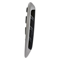 Накладка переднього крила ліва BMW X3 G01, X4 G02 2018-2024 FPS 51137418605