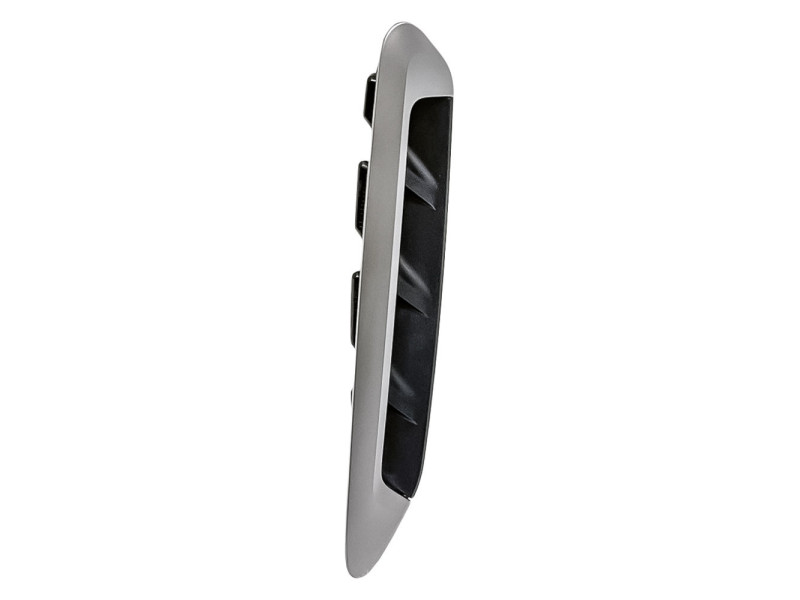 Накладка переднього крила ліва BMW X3 G01, X4 G02 2018-2024 FPS 51137418605