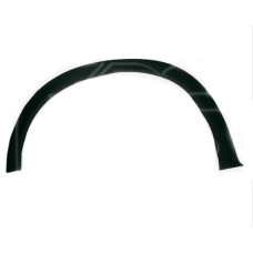 Накладка переднього крила ліва BMW X5 E70 06-13 (Тайвань) чорна