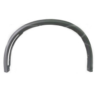 Накладка переднього крила ліва BMW X5 F15 M-Sport 14-18 (Тайвань) 