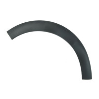 Накладка переднього крила ліва Citroen C3 III 2017-2023 (рант) FPS 9812088680