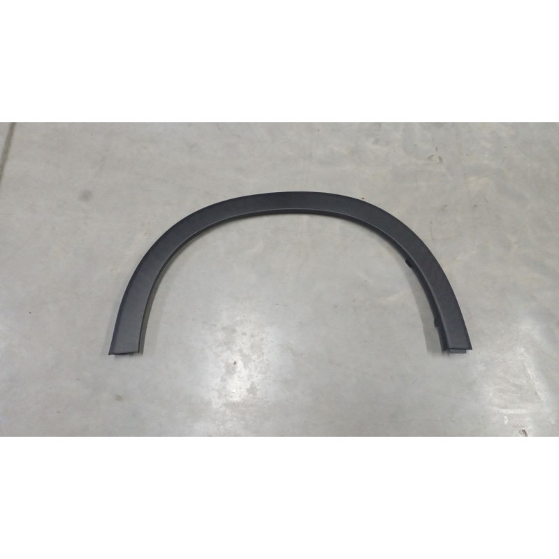 Накладка переднього крила ліва Honda HR-V 16-18 (Китай) 74157T7MH01