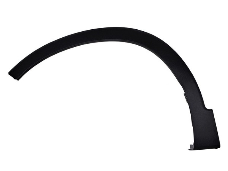 Накладка переднього крила ліва Hyundai Santa Fe 4 18-20 (Тайвань) 87711S2000