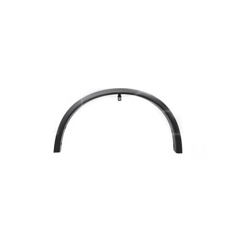 Накладка переднього крила ліва Infiniti QX50 15-17 (Тайвань) 