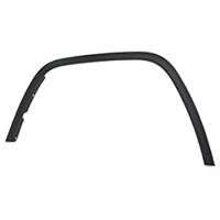 Накладка переднього крила ліва Jeep Grand Cherokee 11-16 (Тайвань) 1MP39RXFAF