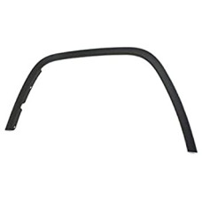 Накладка переднього крила ліва Jeep Grand Cherokee 11-16 (Тайвань) 1MP39RXFAF