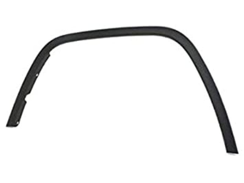 Накладка переднього крила ліва Jeep Grand Cherokee 11-16 (Тайвань) 1MP39RXFAF