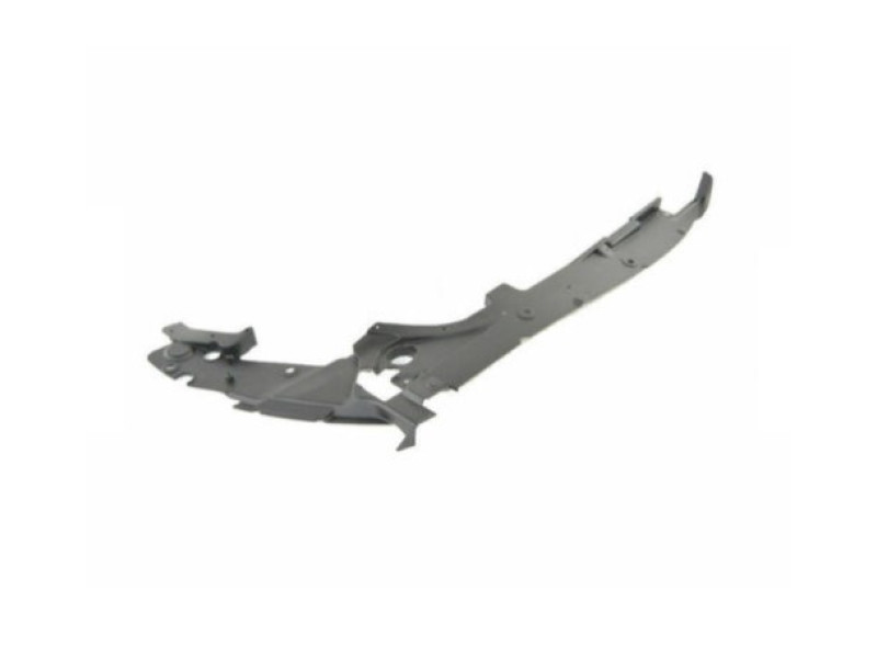 Накладка переднього крила ліва Jeep Grand Cherokee 16- (Тайвань) під капотом 68277399AA