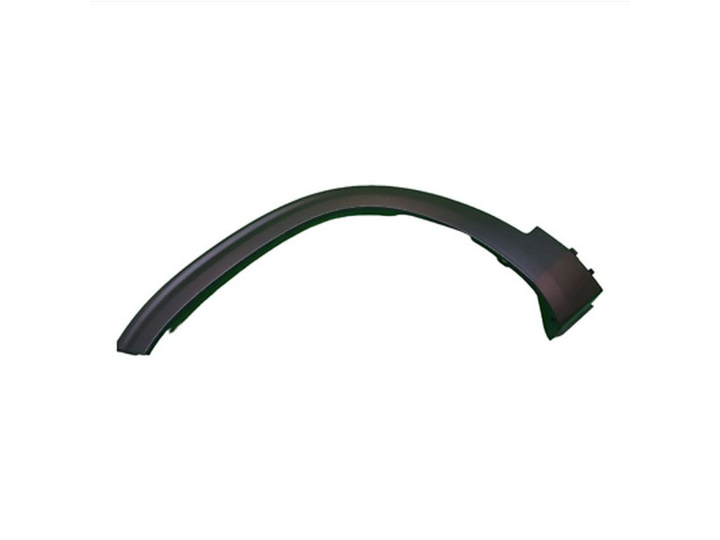 Накладка переднього крила ліва Kia Seltos 20- (Тайвань) 87711Q5000