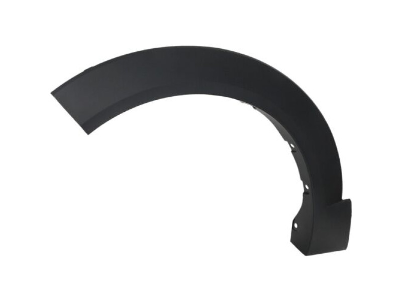 Накладка переднього крила ліва Mazda CX-30 19- (Тайвань) DGH951W30