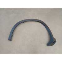 Накладка переднього крила ліва Mazda CX-5 12-17 (Тайвань) KD5351W30C