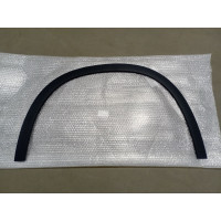 Накладка переднього крила ліва Mercedes GLA-class X156 14-20 (Тайвань)