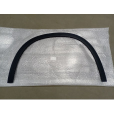 Накладка переднього крила ліва Mercedes GLA-class X156 14-20 (Тайвань)