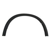 Накладка переднього крила права Mitsubishi ASX / Outlander Sport 19- (Тайвань) 5220AU13