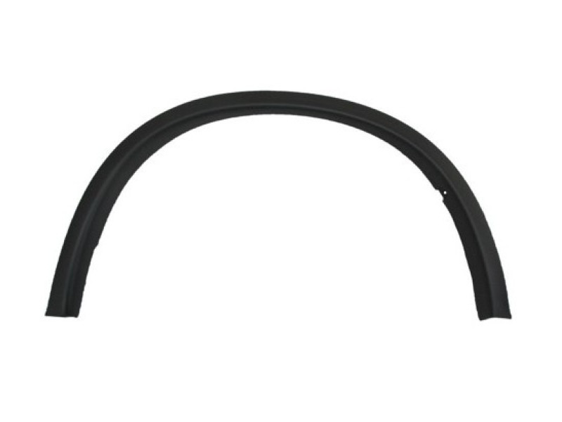 Накладка переднього крила права Mitsubishi ASX / Outlander Sport 19- (Тайвань) 5220AU13