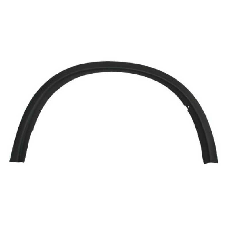 Накладка переднього крила права Mitsubishi ASX / Outlander Sport 19- (Тайвань) 5220AU13