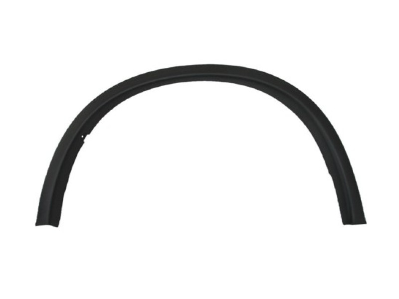 Накладка переднього крила ліва Mitsubishi ASX / Outlander Sport 19- (Тайвань) 5220AU13