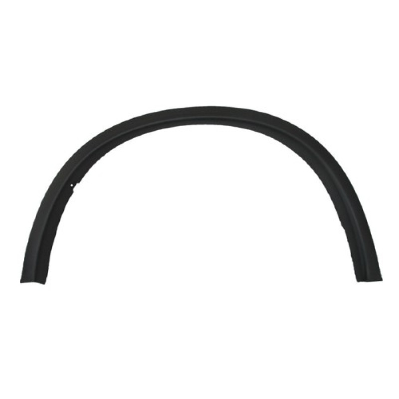 Накладка переднього крила ліва Mitsubishi ASX / Outlander Sport 19- (Тайвань) 5220AU13