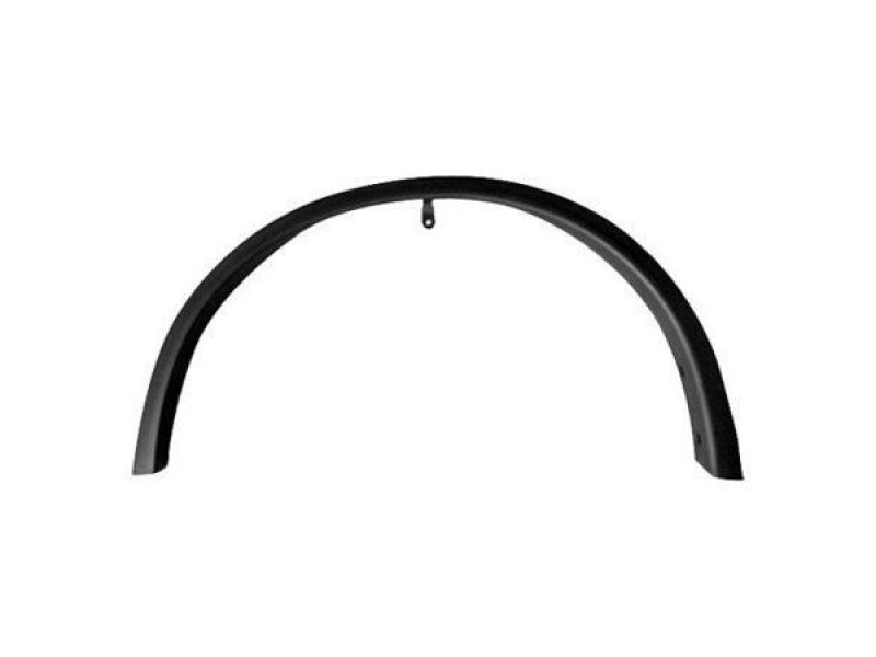 Накладка переднього крила ліва Nissan X-Trail T32 14-17, 17- (Тайвань) 638619TA1A