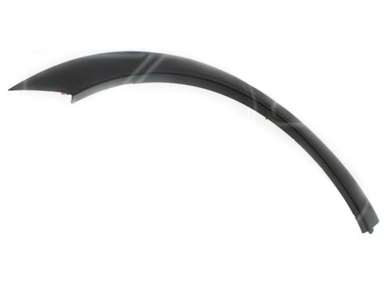 Накладка переднього крила ліва Porsche Cayenne GTS 10-15 (Тайвань)