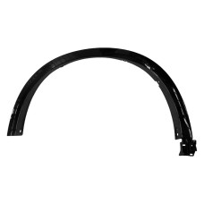 Накладка переднього крила ліва (рант глянець) Mazda CX-5 2022-2025 FPS KPG151W30