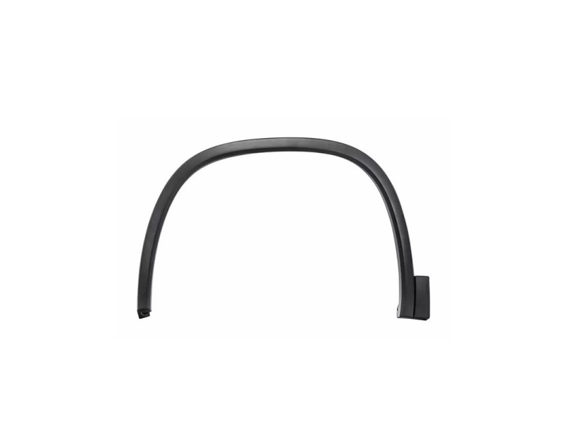 Накладка переднього крила ліва Skoda Kodiaq 17- (Тайвань) 565854731