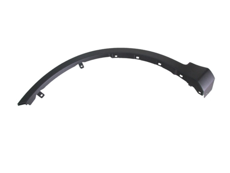 Накладка переднього крила ліва Toyota RAV4 13-15 (Тайвань) 756020R030