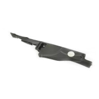 Накладка крила передня ліва внутрішня Chevrolet Cruze 2009-2015 Тайвань