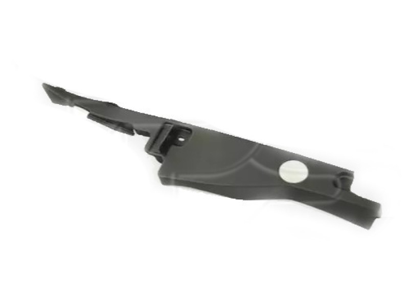 Накладка крила передня ліва внутрішня Chevrolet Cruze 2009-2015 Тайвань