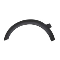 Накладка переднього крила ліва VW Golf 3 91-97 (Elit) 1H0853717B41