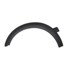 Накладка переднього крила ліва VW Golf 3 91-97 (Elit) 1H0853717B41