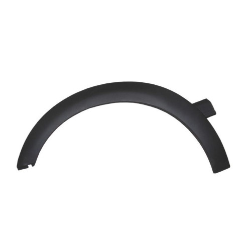 Накладка переднього крила ліва VW Golf 3 1991-1997 (Elit) 1H0853717B41