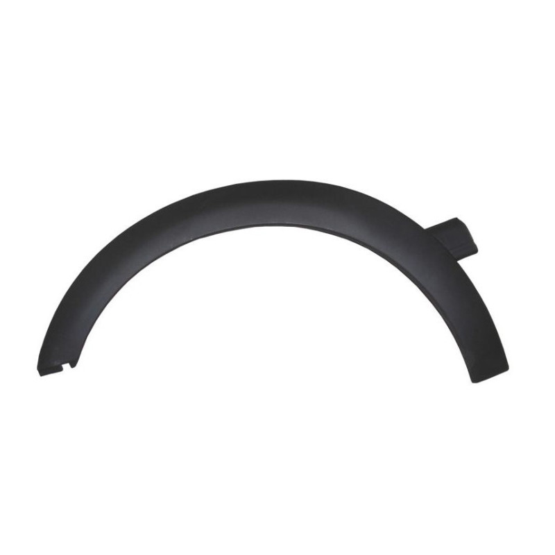 Накладка переднього крила ліва VW Golf 3 91-97 (Elit) 1H0853717B41