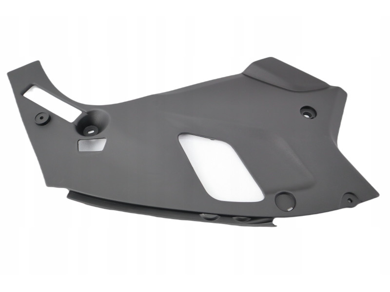 Накладка крила переднього права BMW 5 G30 2017- (Тайвань) 51767349604