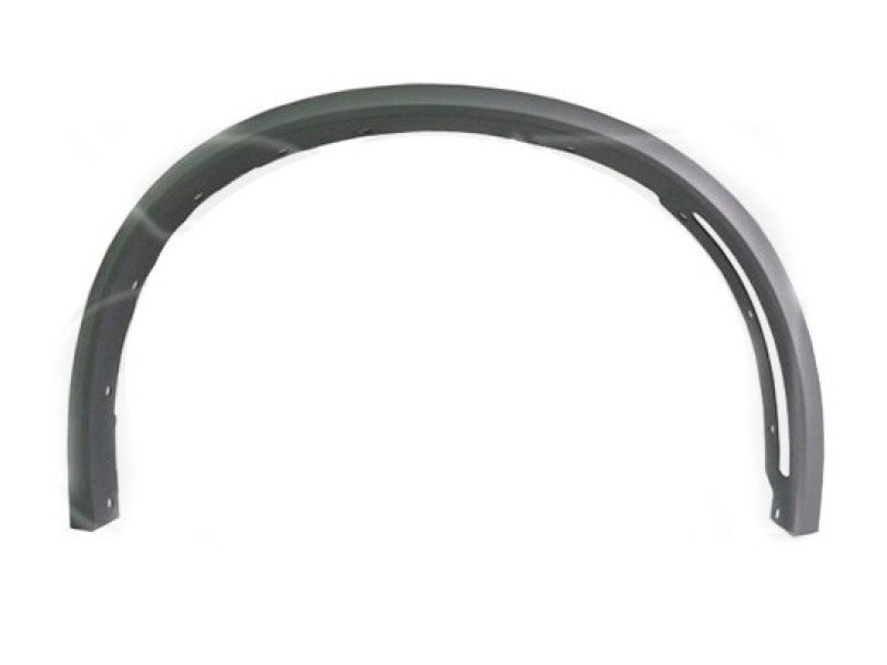 Накладка переднього крила права BMW X5 F15 M-Sport 14-18 (Тайвань) 