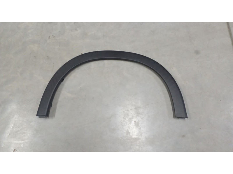 Накладка переднього крила права Honda HR-V 16-18 (Китай) 74107T7MH01