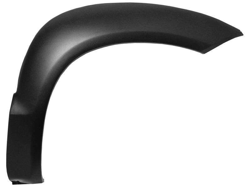 Накладка переднього крила права Hyundai Tucson I 2003-2013 (FPS) 877122E000