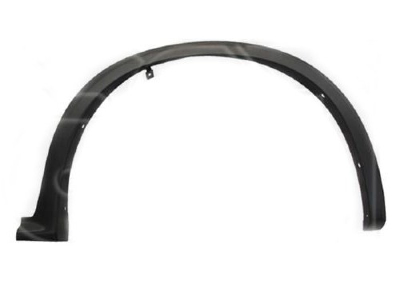 Накладка переднього крила права Infiniti QX50 17- (Тайвань) 