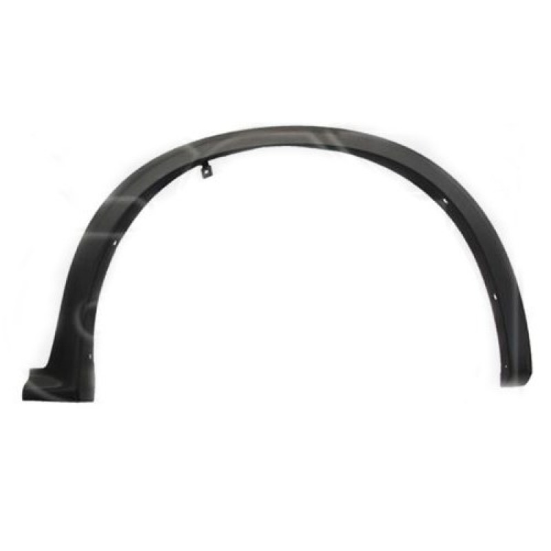 Накладка переднього крила права Infiniti QX50 17- (Тайвань) 