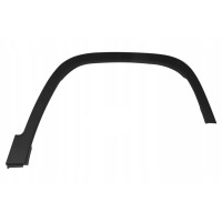 Накладка переднього крила права Jeep Cherokee KL 13-18 (Китай) 68210314AE