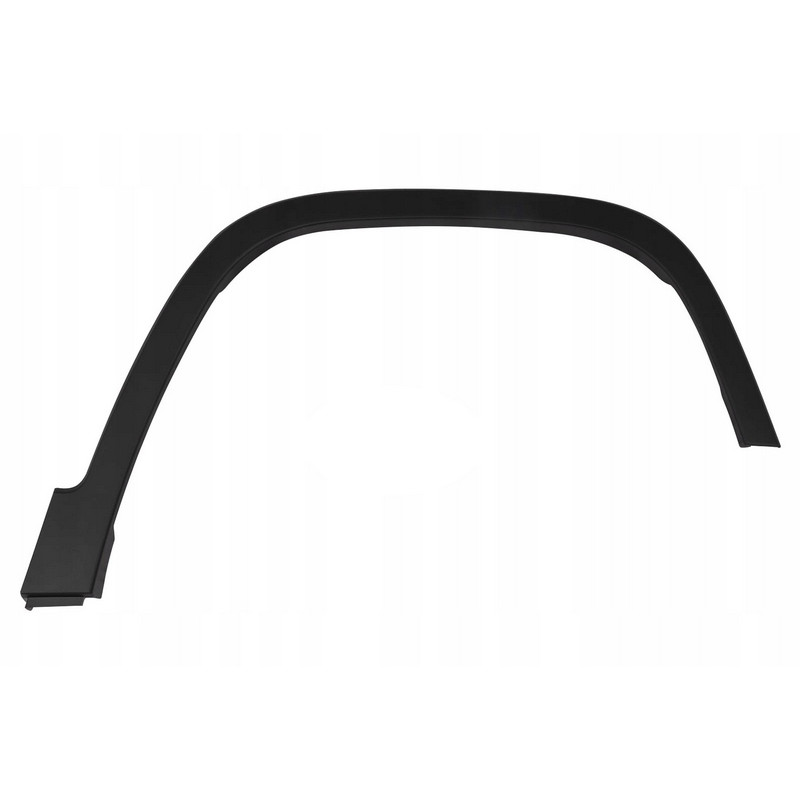 Накладка переднього крила права Jeep Cherokee KL 13-18 (Китай) 68210314AE