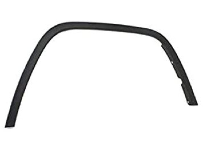 Накладка переднього крила права Jeep Grand Cherokee 11-16 (Тайвань) 1MP38RXFAF