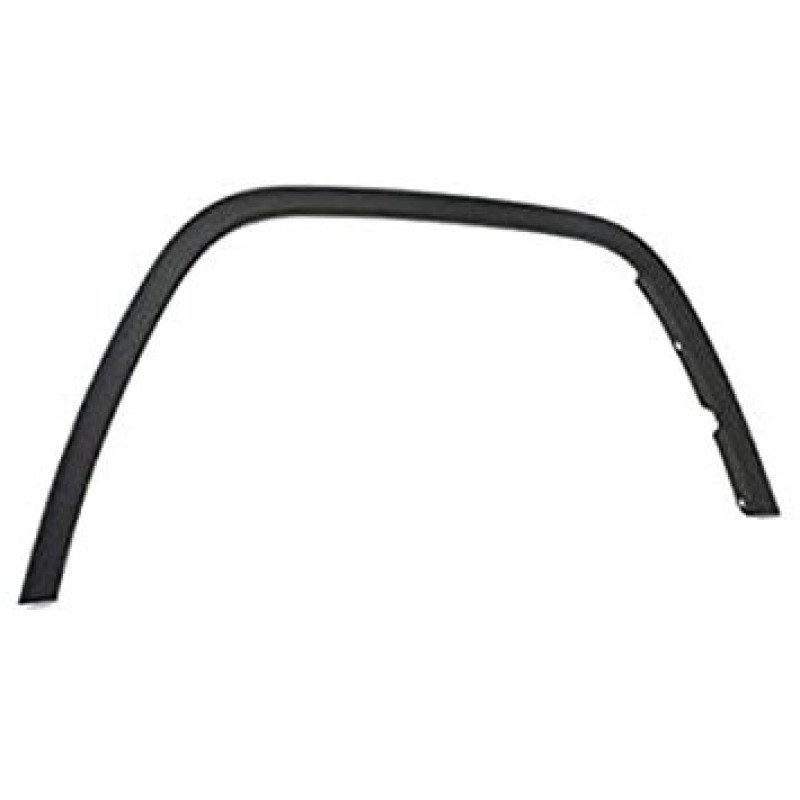 Накладка переднього крила права Jeep Grand Cherokee 11-16 (Тайвань) 1MP38RXFAF