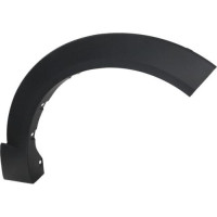 Накладка переднього крила права Mazda CX-30 19- (Тайвань) DGH951W20